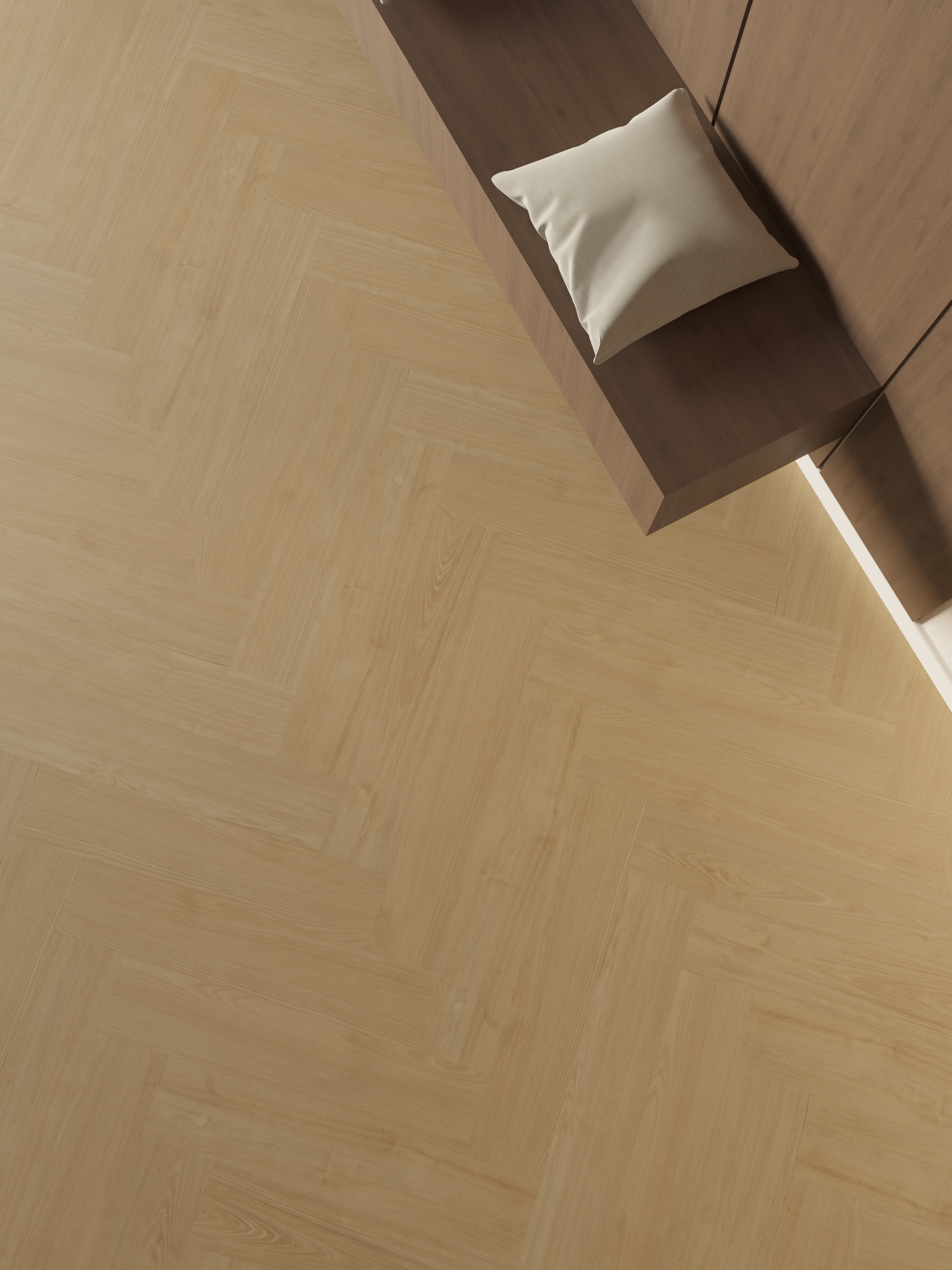 Portico visgraat XL 56 | Rigid Click